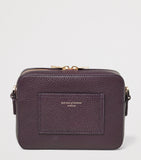 Aspinal of London leather camera bag, imported from the UK