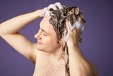 Daddy-O Shampoo