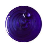 Daddy-O violet toning shampoo for blonde and grey hair, UK version