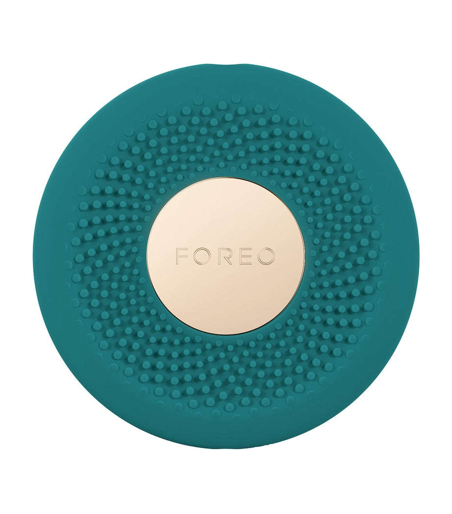 Foreo UFO 3 Go facial hydration device 75g, UK version