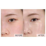 Heveblue Pentaberry Panthenol foundation cushion Vanilla (British brand)