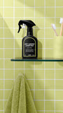 Lush Dad's Garden Lemon Tree body spray, UK version