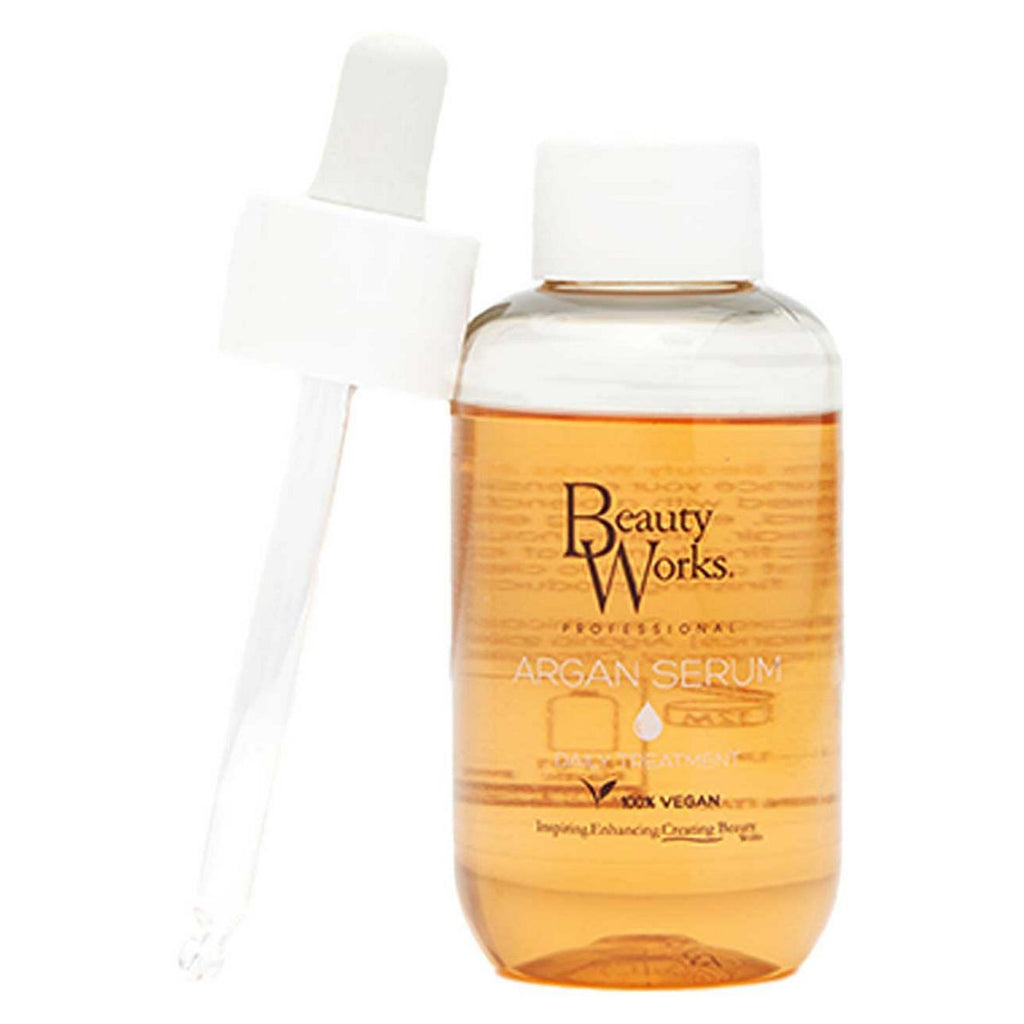 Beauty Works Argan Oil Serum 90ml