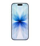 Apple smartphone Mist Blue 512GB - British product