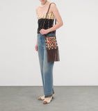 Valentino Garavani Nellcôte cross-body bag, imported from the UK