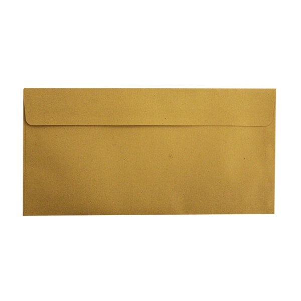 A Star DL Gummed Manilla Envelopes (Pack of 30) GOODS Superdrug   