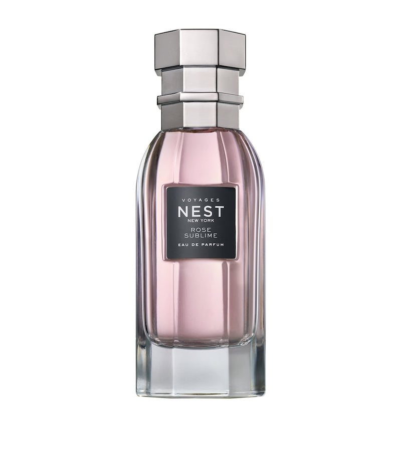 NEST New York eau de parfum Rose Sublime 100ml - British product