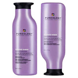 Pureology Hydrate Sheer Shampoo and Conditioner Bundle GOODS Boots   