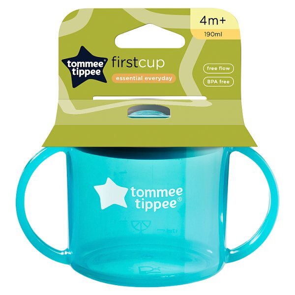 Tommee Tippee First Cup GOODS Superdrug   