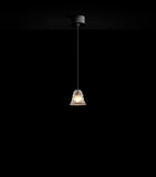 Baccarat Small Crystal New Antique Ceiling Light - British product