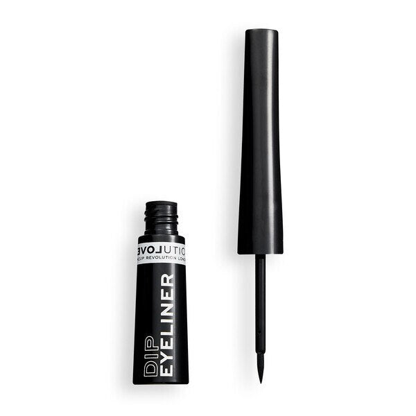 Revolution Relove Dip Eyeliner Black GOODS Superdrug   