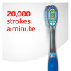 Colgate MaxWhite Expert Sonic Power Toothbrush - British product