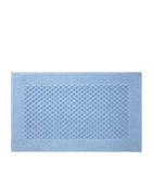 Yves Delorme Etoile bath mat 55x90cm plush cotton, UK version