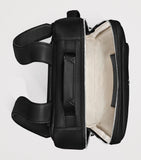 Montblanc Companion backpack in soft leather, UK version