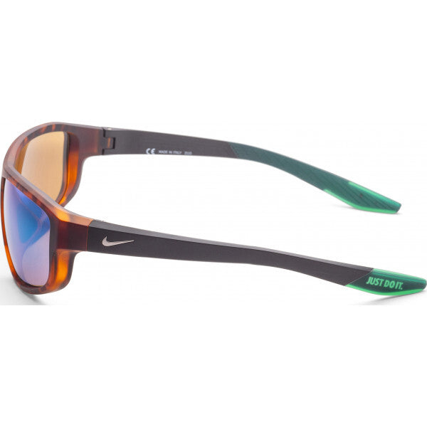 Nike sunglasses green DJ0803 size 62 - British product