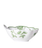 Bernardaud Albertine treat dish 13.5cm - British product