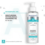 Pharmaceris A Physiopuric Cleansing Gel GOODS Superdrug   