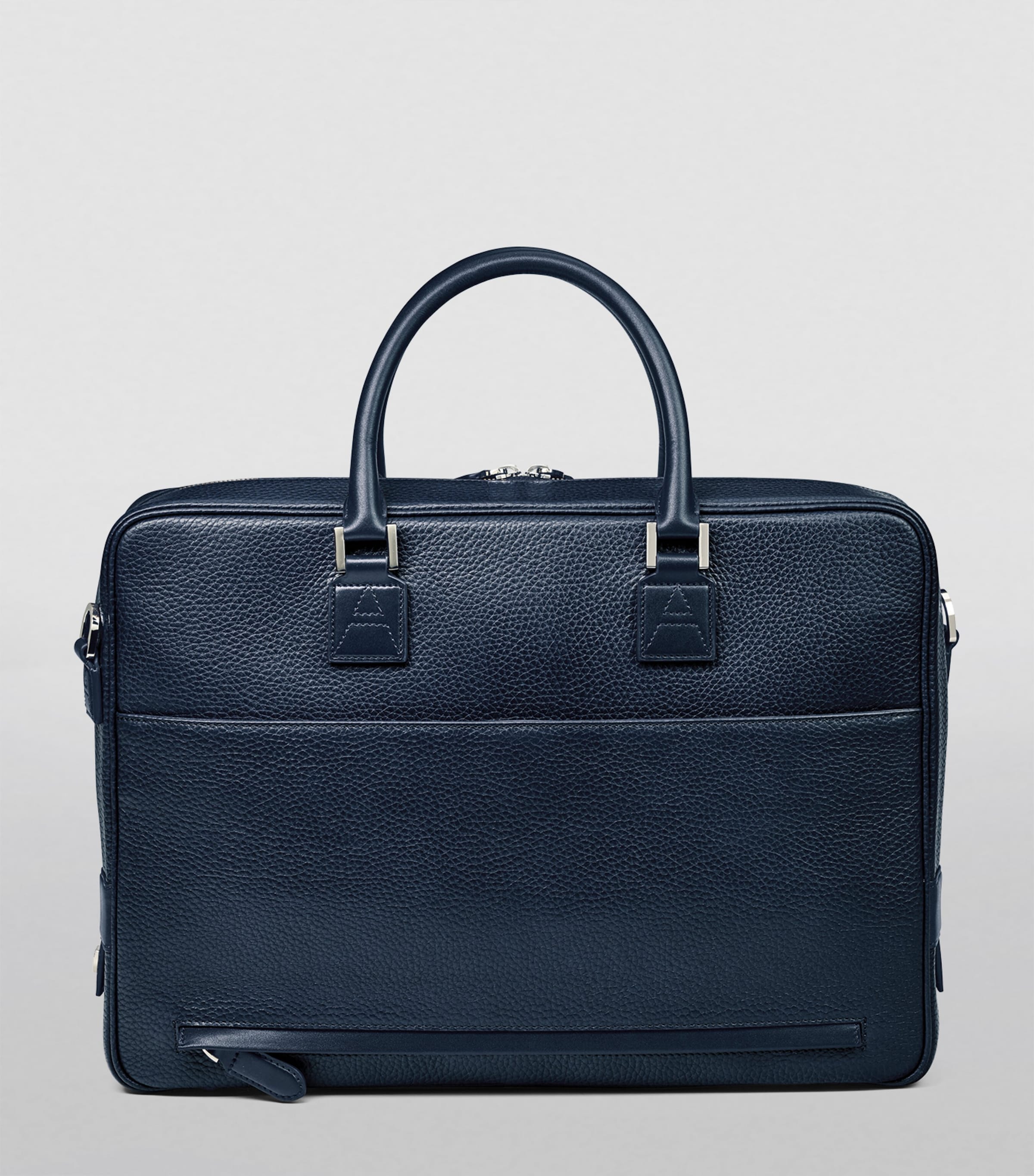 Aspinal of London Mount Street briefcase (British brand)