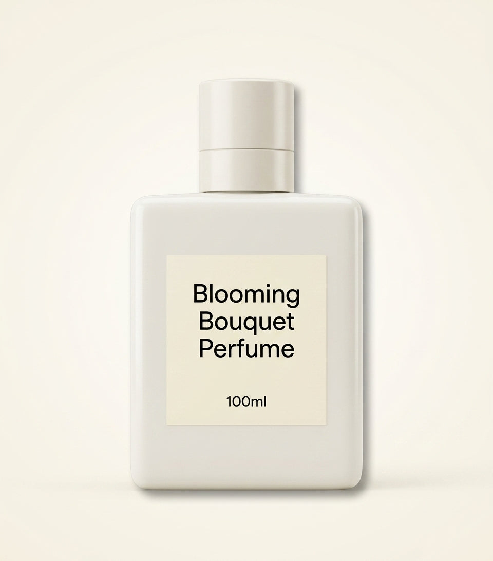 DIOR Blooming Bouquet roller pearl eau de toilette 20ml - British product