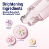Cetaphil brightening niacinamide serum 30ml, imported from the UK