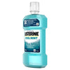 Listerine Cool Mint Antibacterial Mouthwash 500ml, UK version