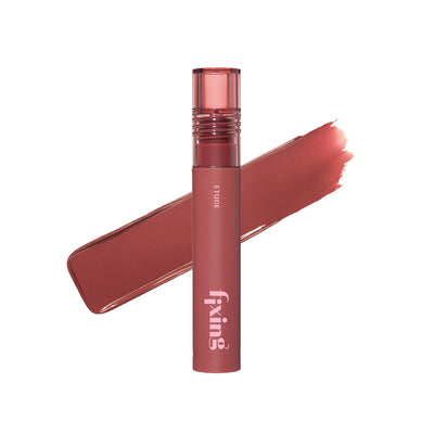 Superdrug Etude House Fixing Tint Soft Walnut Lip Tint 4g- Buy online at McGrocer