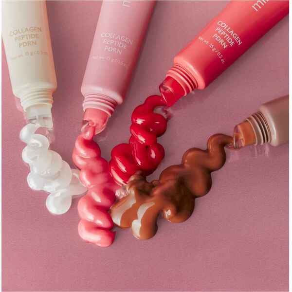Milk Touch collagen lip balm Vanilla Cake, UK version