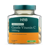Holland & Barrett Gentle Vitamin C Tablets 1000mg 60 tablets, UK version