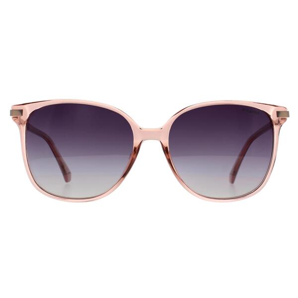 Polaroid PLD 4170 sunglasses purple polarized - British product