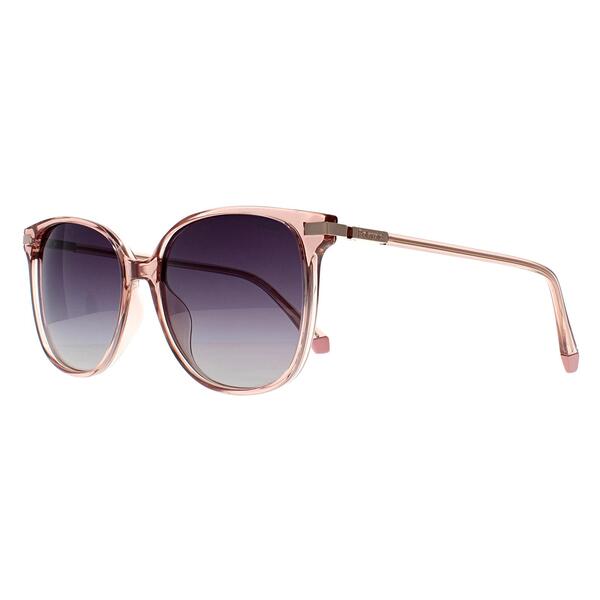 Polaroid PLD 4170 sunglasses purple polarized - British product