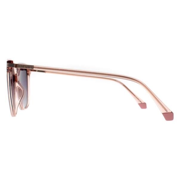 Polaroid PLD 4170 sunglasses purple polarized - British product