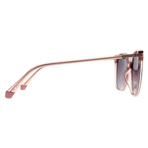 Polaroid PLD 4170 sunglasses purple polarized - British product