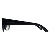 Polar Jade Black sunglasses - British product