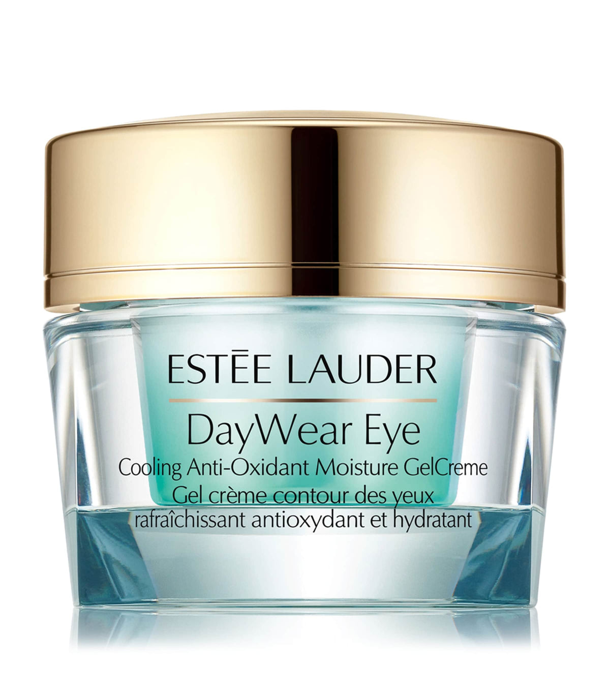 Estée Lauder DayWear Eye Cooling Antioxidant Moisture Gel Creme 15ml - British product