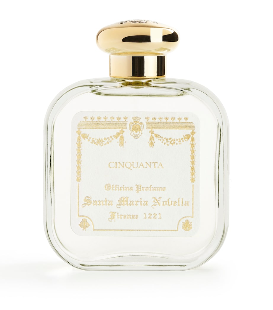 Santa Maria Novella Cinquanta Eau de Cologne 100ml - British product