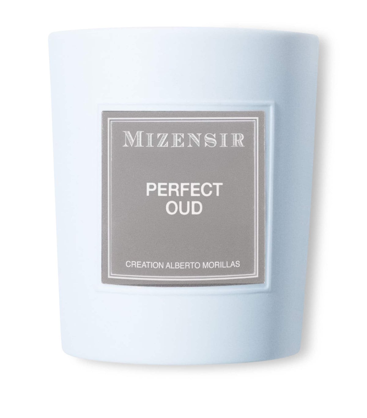 Mizensir Perfect Oud candle 300g, imported from the UK