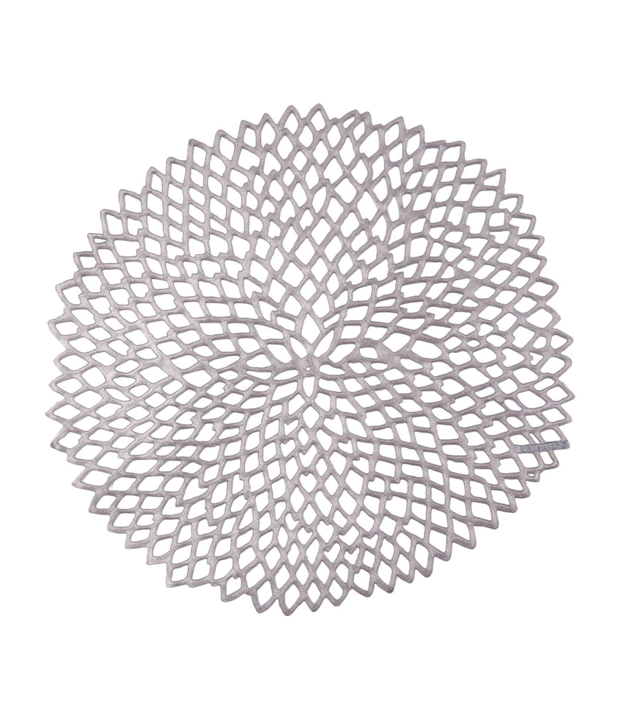 Dahlia Round Placemat (40cm)