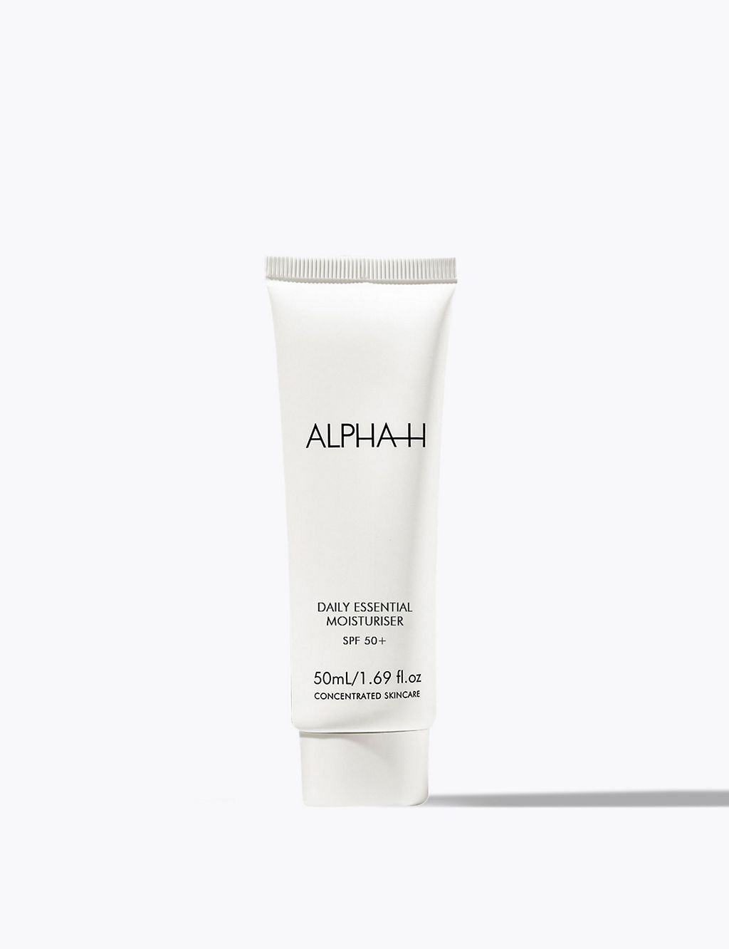 Daily Essential Moisturiser Cream SPF50+ 50ml