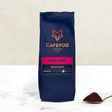 Daily Grind Arabica Blend Ground Coffee 200g - British product