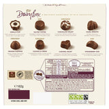 Dairy Box Boxed Chocolates   180g