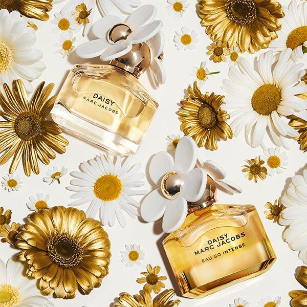 Daisy Marc Jacobs Eau So Intense Eau de Parfum 50ml