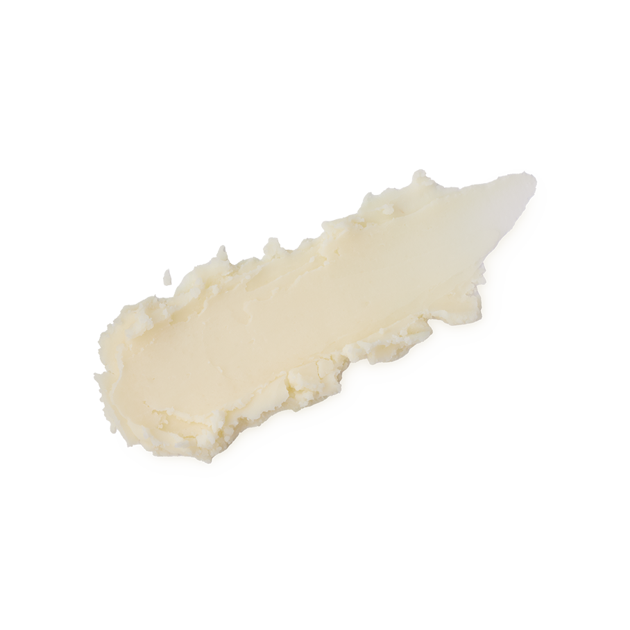 Lush Daisy Daikon naked deodorant (British brand)