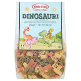 Dalla Costa Tri-Colour Dinasouri Pasta   250g