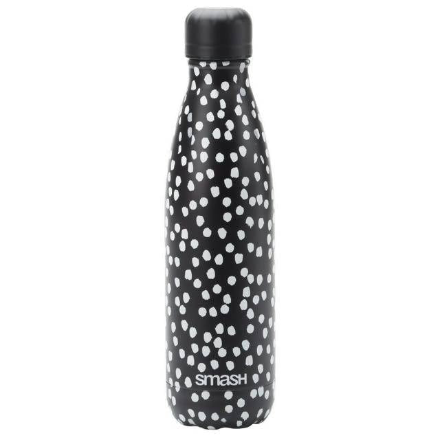 Dalmatian Print Stainless Steel Bottle 500ml