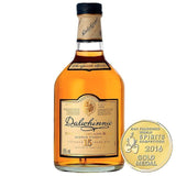 Dalwhinnie Highland Single Malt Scotch Whisky