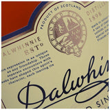 Dalwhinnie Highland Single Malt Scotch Whisky