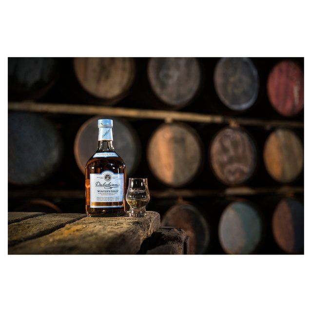 Dalwhinnie Winter's Gold Highland Single Malt Scotch Whisky   70cl
