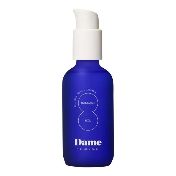 Dame Massage Oil - 60ml