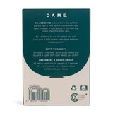 DAME Reusable Regular Pad