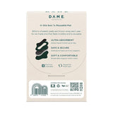 DAME Washable Period Pad Night / Ultra